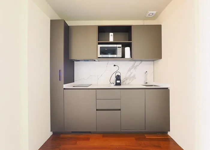 Duomo Luxury Apartment III